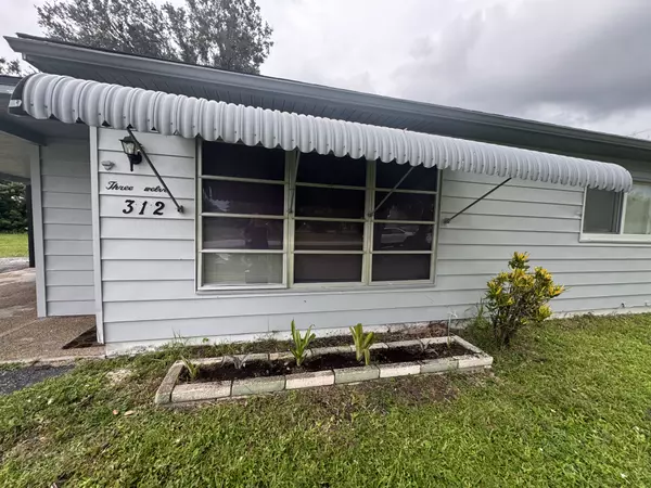 Punta Gorda, FL 33950-5602,312 Burland St