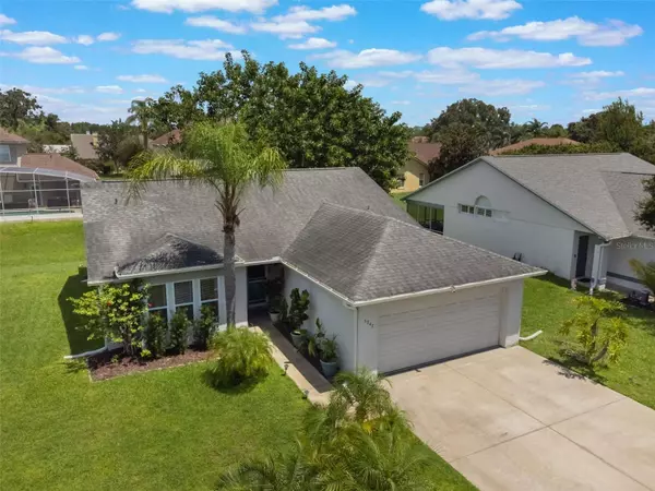 5747 DELANO LN, Orlando, FL 32821