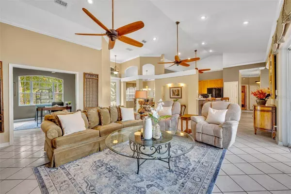 2508 FAWN RUN, Oviedo, FL 32765