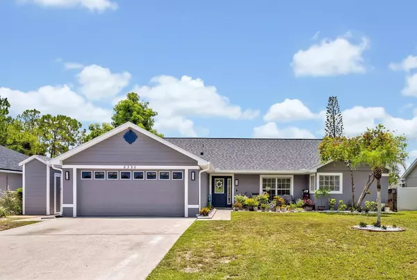 6396 BENNETT CT, St Cloud, FL 34771