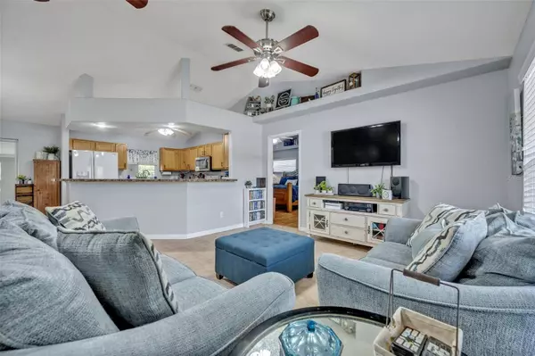 6396 BENNETT CT, St Cloud, FL 34771