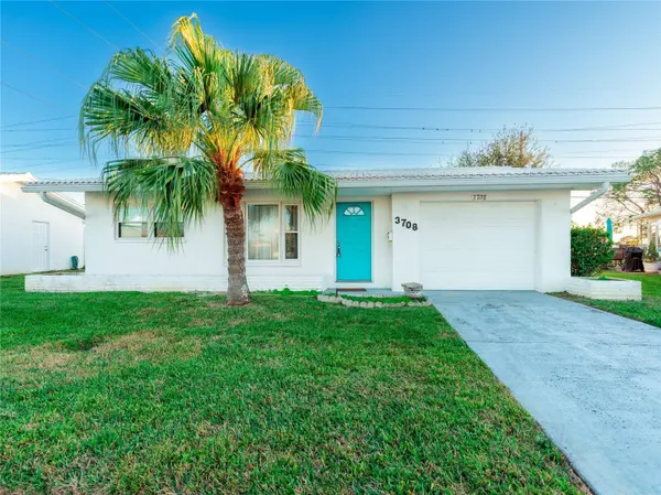 3708 97TH AVE N, Pinellas Park, FL 33782