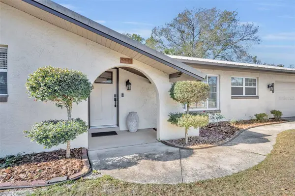 606 PONDEROSA DR, St Cloud, FL 34769