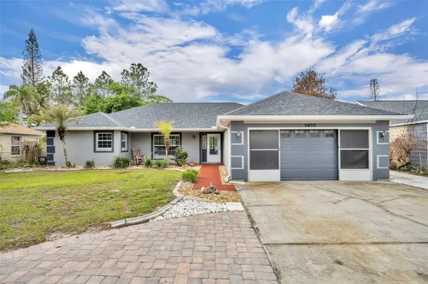 6400 BENNETT CT, St Cloud, FL 34772