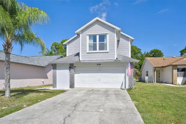 3039 DUNHILL DR, Cocoa, FL 32926