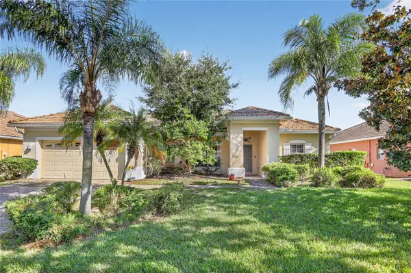 3637 WEATHERFIELD DR, Kissimmee, FL 34746