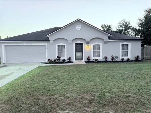 1045 BELVEDERE DR, Deltona, FL 32725