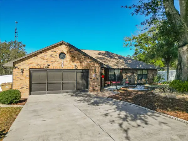 3529 SAIL FISH AVE, Fruitland Park, FL 34731