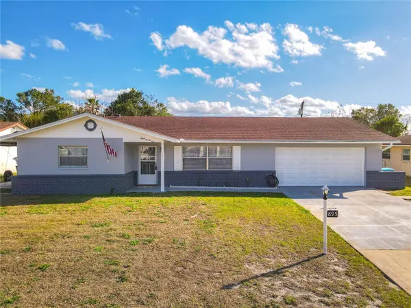 895 SUPERIOR ST, Deltona, FL 32725