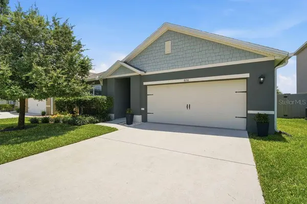 826 GUADALUPE DR, Orange City, FL 32763