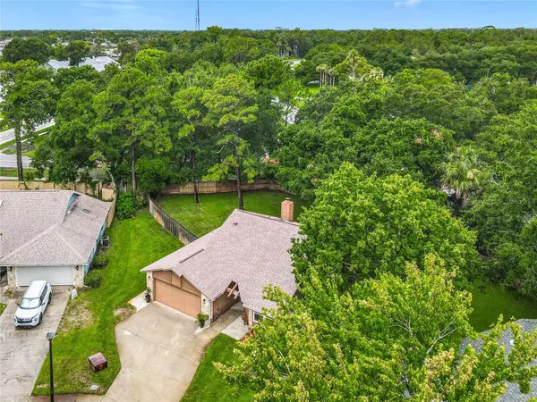 900 N LAKEWOOD TER, Port Orange, FL 32127