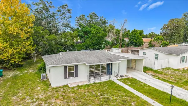 1371 ROCKHILL ST, Deltona, FL 32725