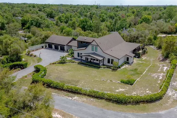 125 SMYRNA DR, Debary, FL 32713