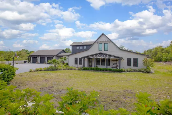 125 SMYRNA DR, Debary, FL 32713