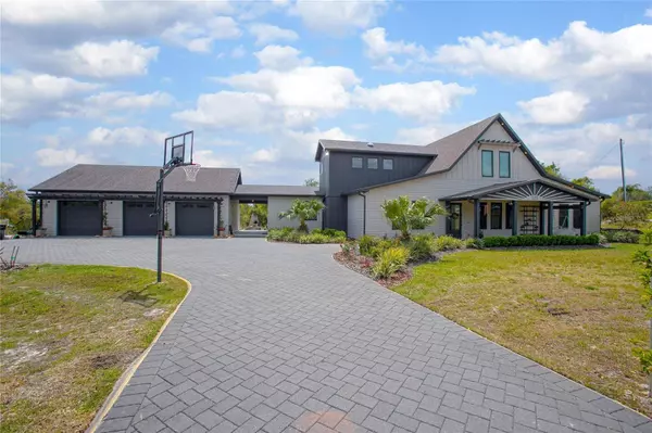 125 SMYRNA DR, Debary, FL 32713