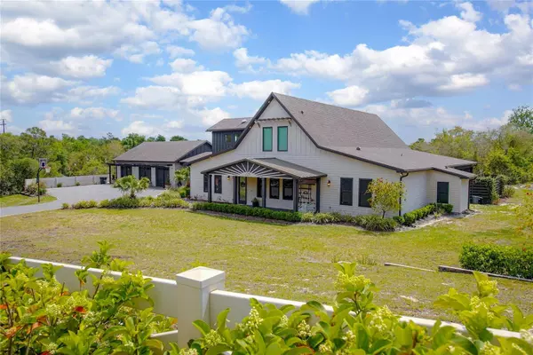 125 SMYRNA DR, Debary, FL 32713