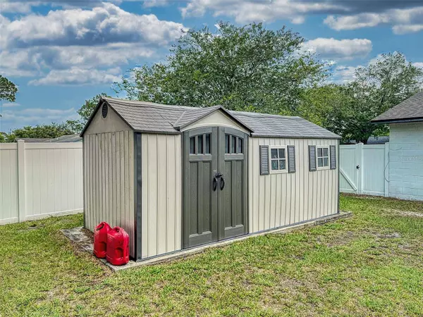 1229 JEFFERY DR, Port Orange, FL 32129