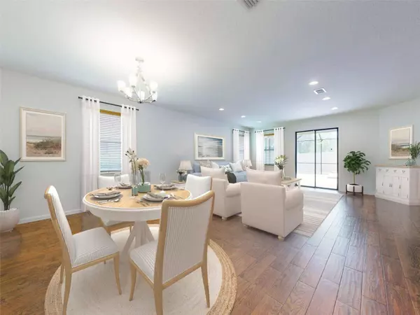 112 TUSCANY BEND ST, Daytona Beach, FL 32117