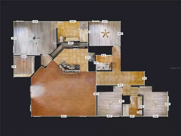 112 TUSCANY BEND ST, Daytona Beach, FL 32117