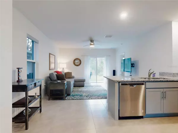 354 CARYOTA CT, New Smyrna Beach, FL 32168