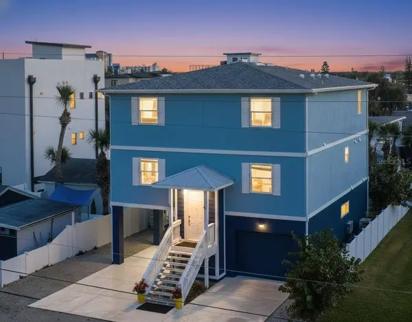 435 JESSAMINE AVE, New Smyrna Beach, FL 32169