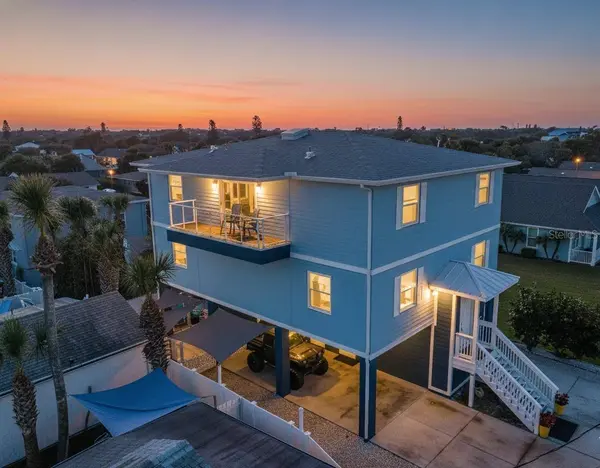 435 JESSAMINE AVE, New Smyrna Beach, FL 32169