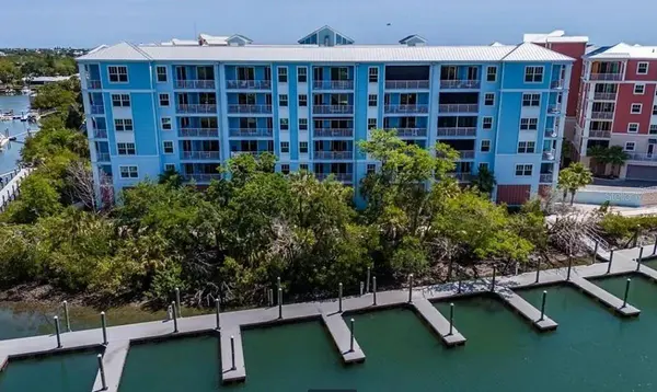 3 RIVERWALK DR #404, New Smyrna Beach, FL 32169