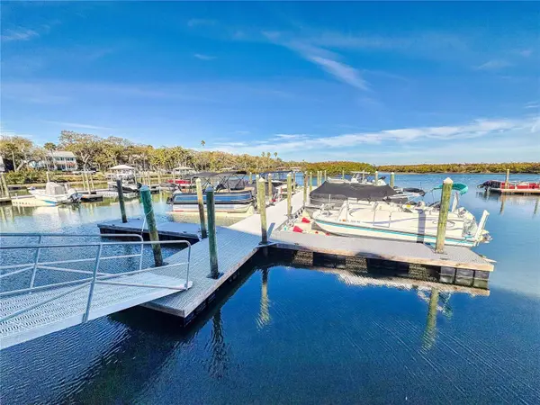 3 RIVERWALK DR #404, New Smyrna Beach, FL 32169