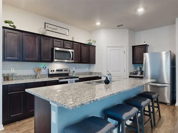 538 STOWERS DR, New Smyrna Beach, FL 32168