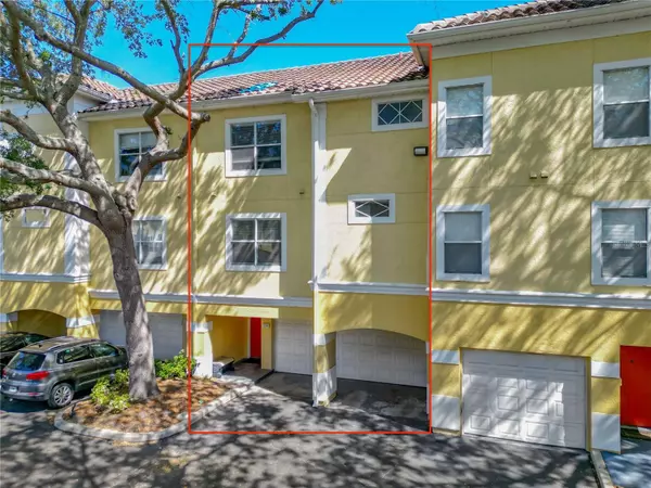 2329 SHADOW VIEW CIR #2329, Maitland, FL 32751