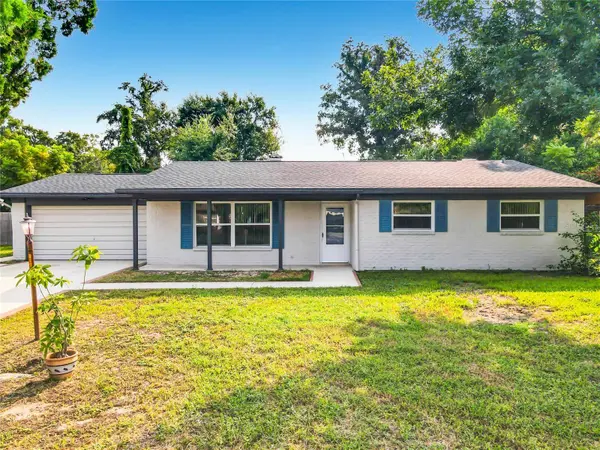 605 WILLIAMSBURG DR, Daytona Beach, FL 32117