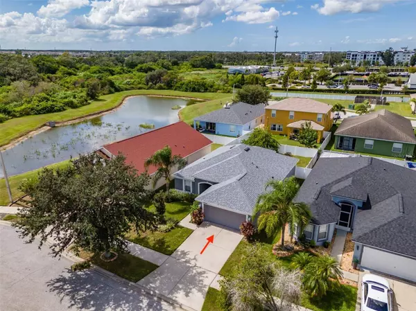 14019 HOLLOW CREST PL, Riverview, FL 33579