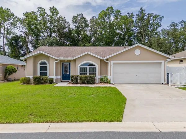 1746 GREY FOX DR