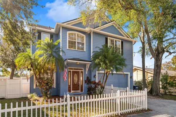 8204 INTERBAY BLVD, Tampa, FL 33616
