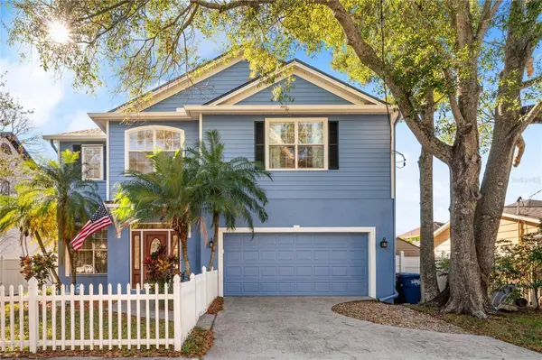 8204 INTERBAY BLVD, Tampa, FL 33616