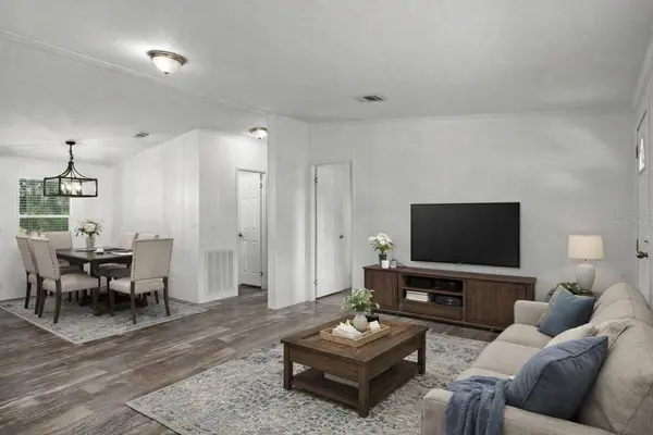 5920 N WHISPER PT, Hernando, FL 34442