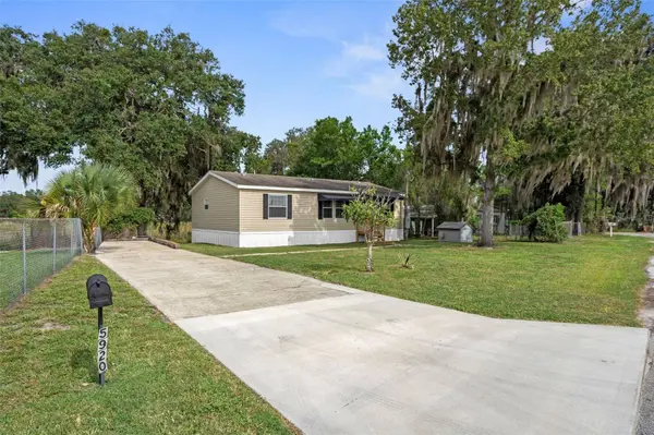 5920 N WHISPER PT, Hernando, FL 34442