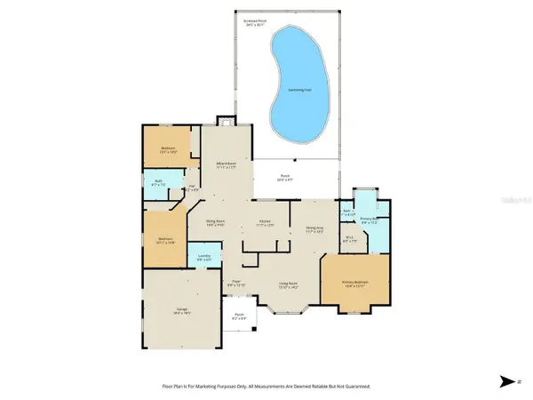 35103 RIVERSIDE CT, Leesburg, FL 34788