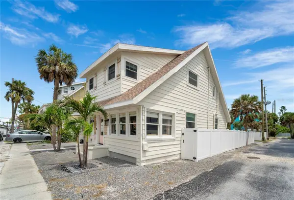 108 5TH AVE, St Pete Beach, FL 33706