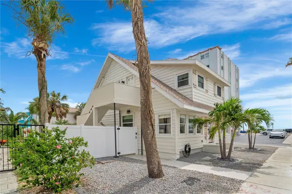 108 5TH AVE, St Pete Beach, FL 33706