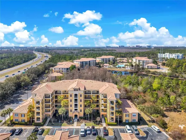 8601 WORLDQUEST BLVD #3108, Orlando, FL 32821