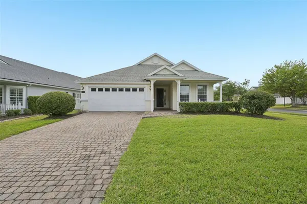 1201 COGHILL CIR, St Augustine, FL 32092