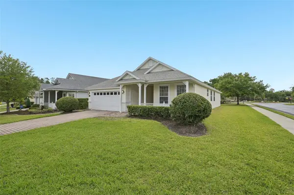 1201 COGHILL CIR, St Augustine, FL 32092