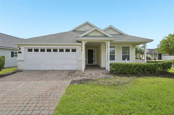 1201 COGHILL CIR, St Augustine, FL 32092