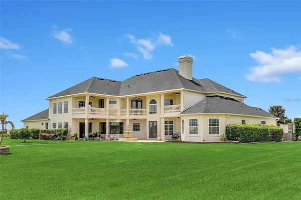 4185 KISSIMMEE PARK RD, St Cloud, FL 34772