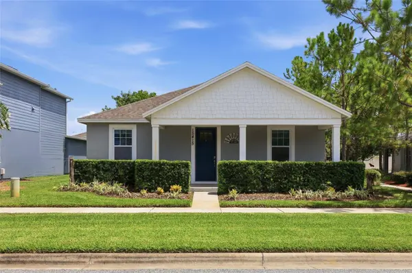 15415 SHONAN GOLD DR