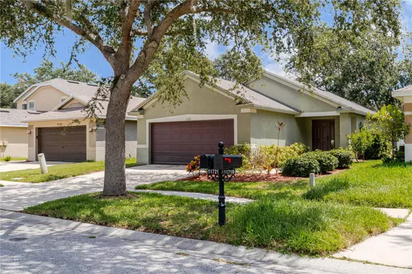 11721 CREST CREEK DR, Riverview, FL 33569