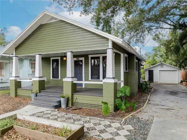 506 E NORTH ST, Tampa, FL 33604