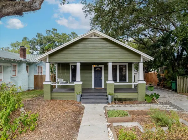 506 E NORTH ST, Tampa, FL 33604