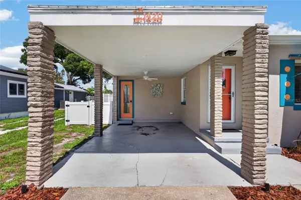 1420 GRAY ST S, Gulfport, FL 33707